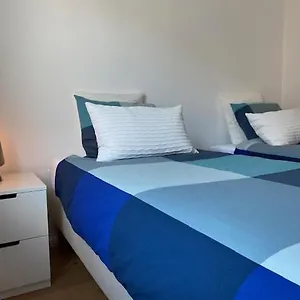 Carpintero Appartement Oostende