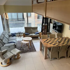 Residentie Alegria Appartement