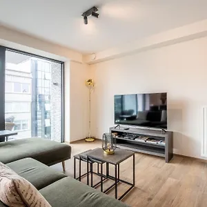 Wonderful New Close To The Appartement